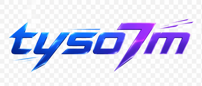 tyso7m logo
